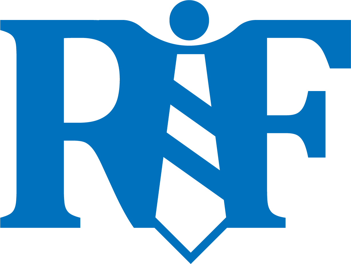 Logo RIF